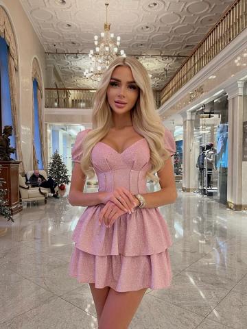 Анкета проститутки Неонила - Фото, 23 года, №287736